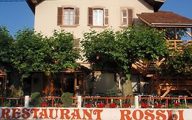 Rossli